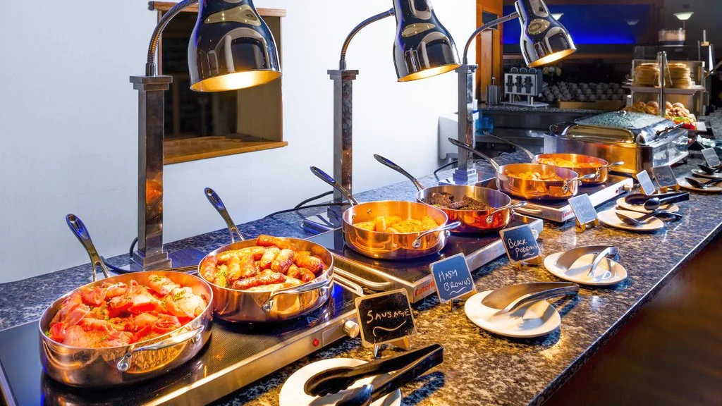 الفندق كوبثورن ميري هيل دودلي - دادلي